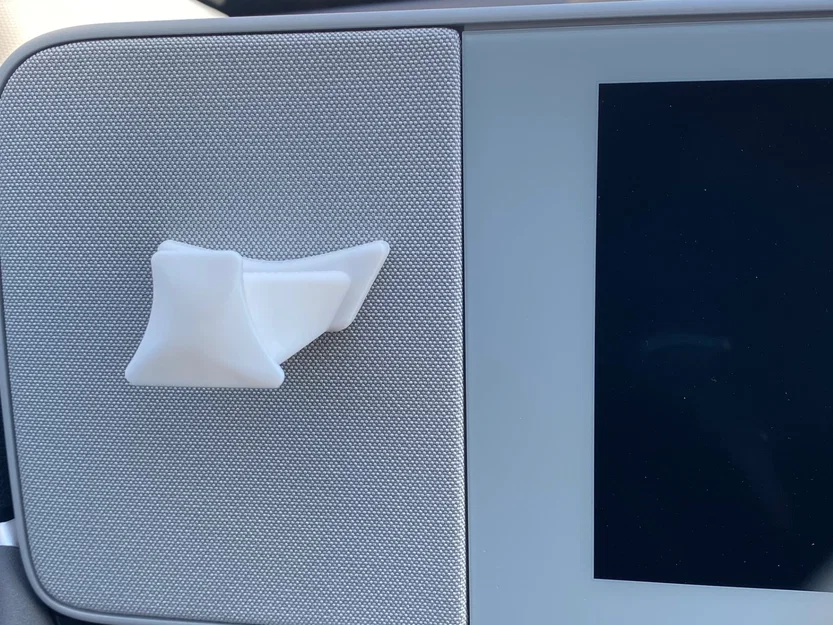 Giá đỡ kính mát nam châm cho Ioniq 5 - Image 5