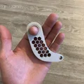 Spinner {PRINT IN PLACE} - Thumbnail 1