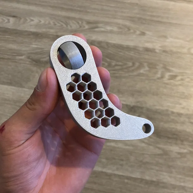 Spinner {PRINT IN PLACE} - Image 2