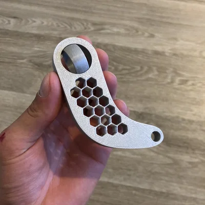Spinner {PRINT IN PLACE}