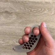 Spinner {PRINT IN PLACE}