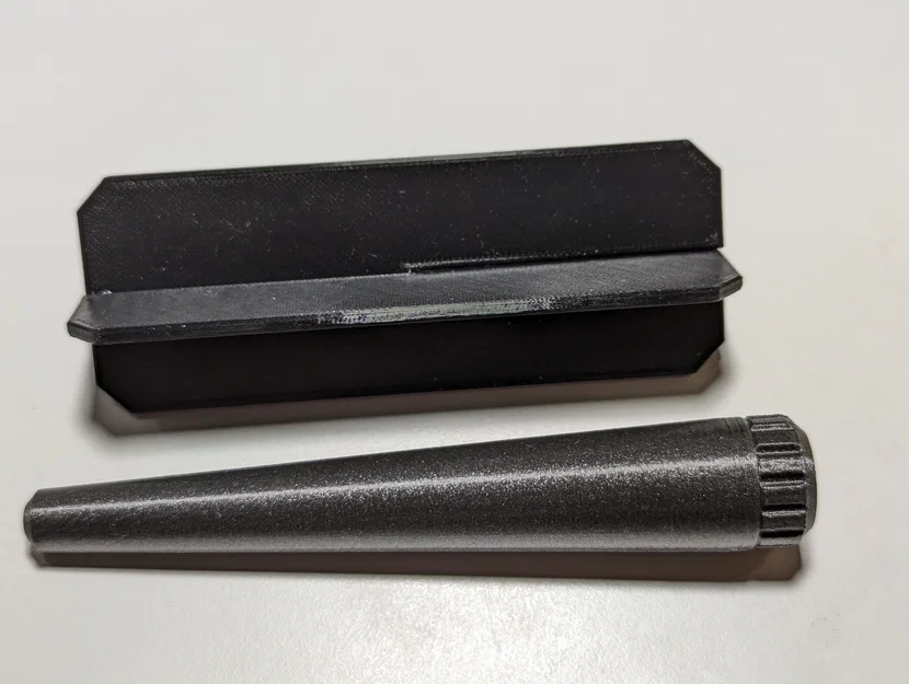 Cover bảo vệ joint & dụng cụ cuốn joint (Joint cover and rolling aid) - Image 1