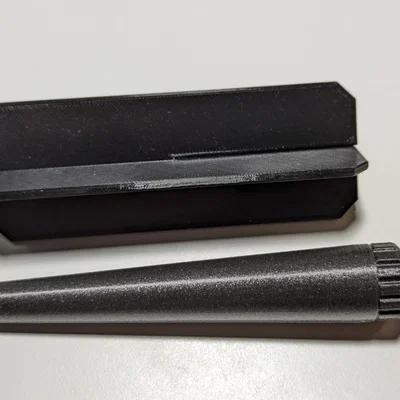 Cover bảo vệ joint & dụng cụ cuốn joint (Joint cover and rolling aid)