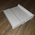 Ngăn kéo tích hợp gắn Raspberry Pi 4B cho Ender 3 S1 Pro - Thumbnail 2