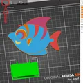 MMU Fish (Cá toon in MMU) - Thumbnail 3