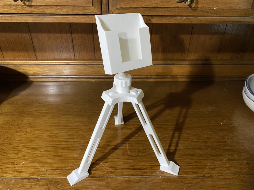 Tripod 4 Phần (dễ lắp đặt) - Image 1