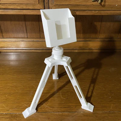 Tripod 4 Phần (dễ lắp đặt)