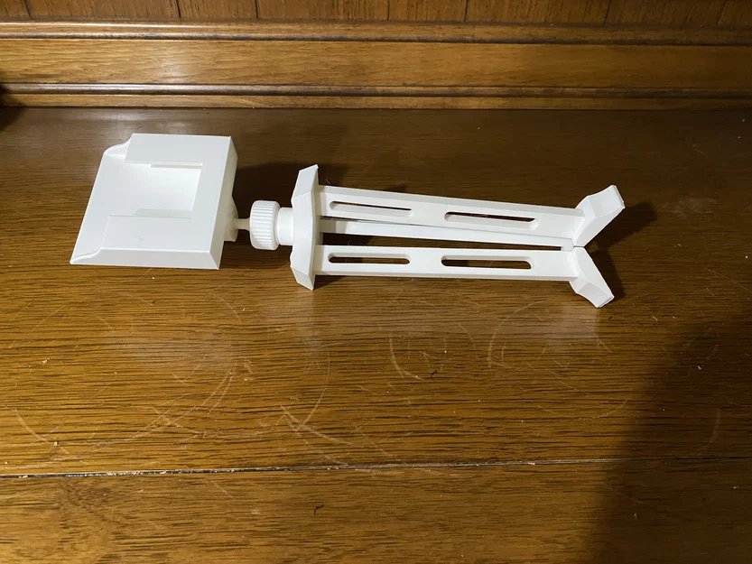 Tripod 4 Phần (dễ lắp đặt) - Image 2