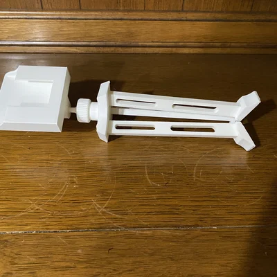 Tripod 4 Phần (dễ lắp đặt)
