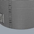 Silo chứa ngũ cốc (Silo de grano) - Thumbnail 5