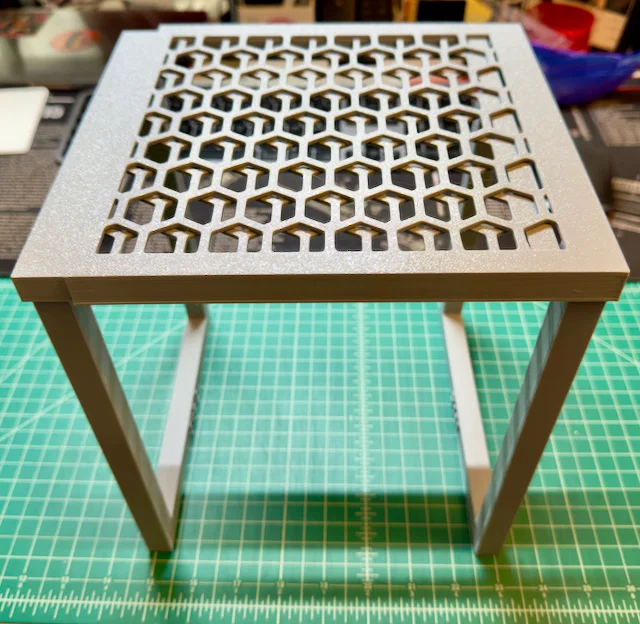 Kệ Locker Nam Châm Có Thể Điều Chỉnh - Image 1