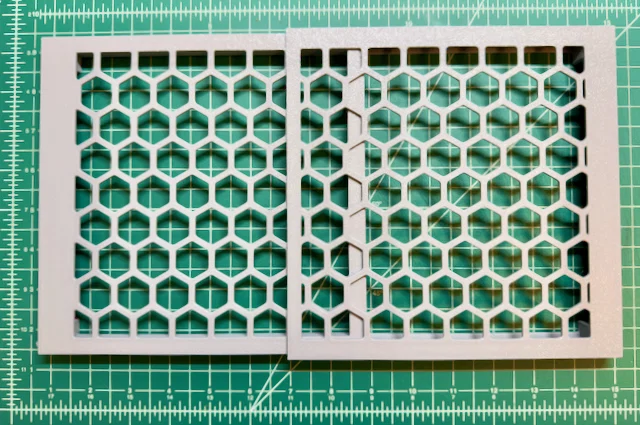 Kệ Locker Nam Châm Có Thể Điều Chỉnh - Image 2