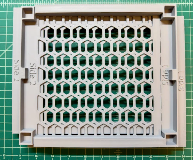 Kệ Locker Nam Châm Có Thể Điều Chỉnh - Image 5