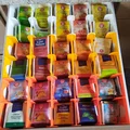 Khay Đựng Trà Thông Minh - Sắp Xếp Ngăn Kéo Nhà Bếp Gọn Gàng - Thumbnail 1