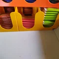 Khay Đựng Trà Thông Minh - Sắp Xếp Ngăn Kéo Nhà Bếp Gọn Gàng - Thumbnail 4