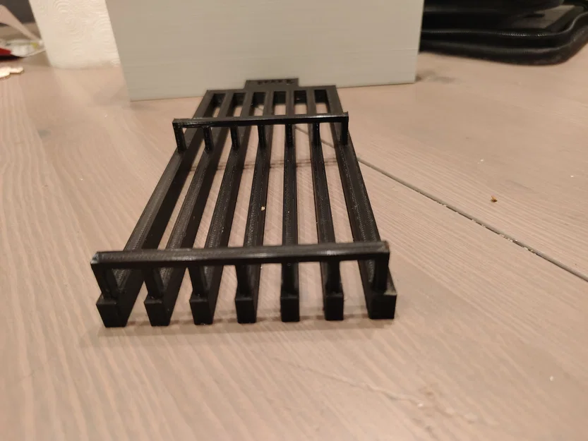 Hộp phân loại đầu tip pipette dạng modular - Image 2