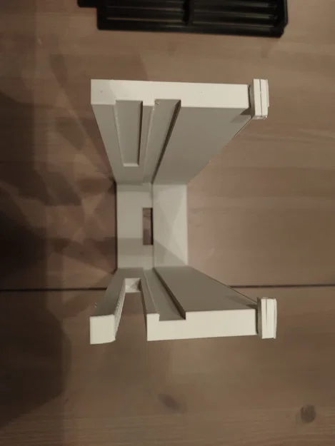 Hộp phân loại đầu tip pipette dạng modular - Image 3