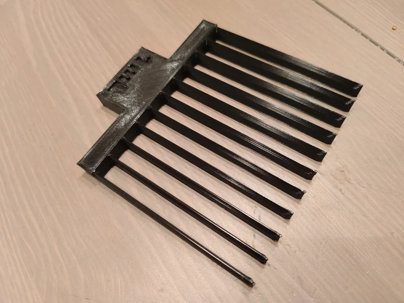 Hộp phân loại đầu tip pipette dạng modular - Image 4