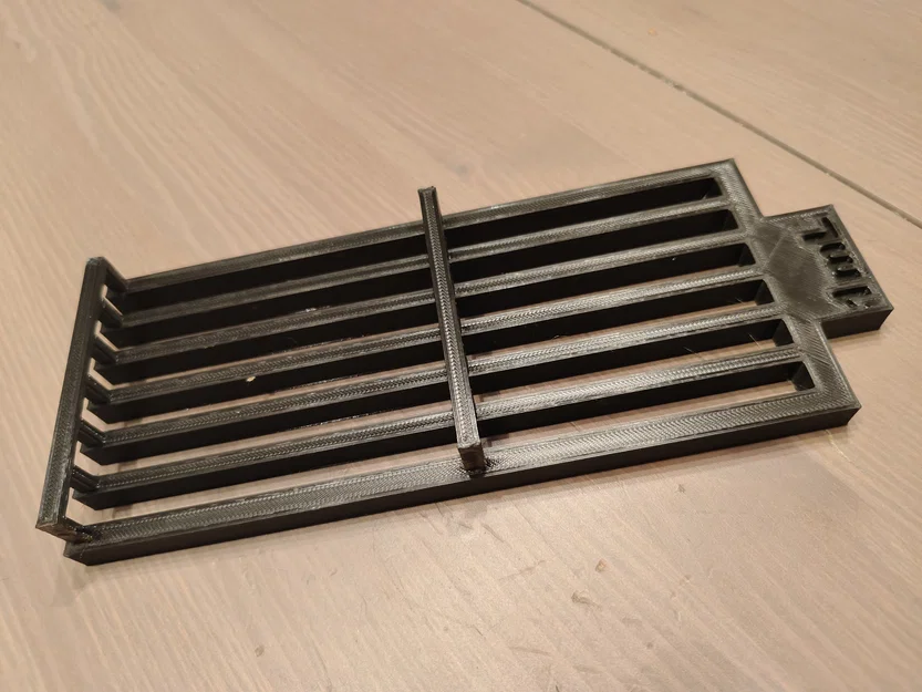 Hộp phân loại đầu tip pipette dạng modular - Image 6