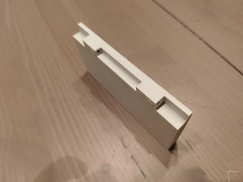 Hộp phân loại đầu tip pipette dạng modular - Image 7