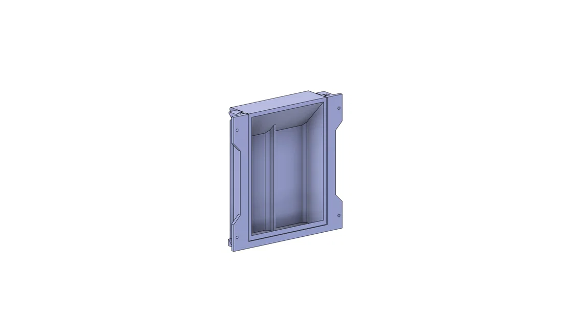 Ngăn kéo dưới bàn in liền khối (Print in Place) – Lắp đặt dễ, khỏi rườm rà - Image 2