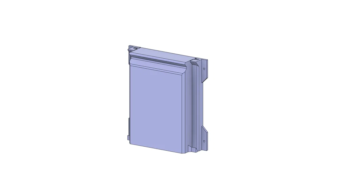Ngăn kéo dưới bàn in liền khối (Print in Place) – Lắp đặt dễ, khỏi rườm rà - Image 3