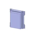 Ngăn kéo dưới bàn in liền khối (Print in Place) – Lắp đặt dễ, khỏi rườm rà - Thumbnail 3