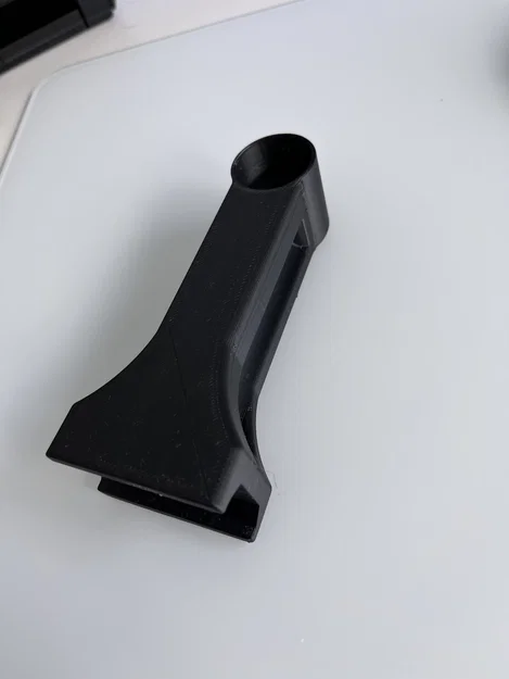 Anycubic Kobra 2 (Pro) - Filament Holder Top, có/không có “arm” - Image 7