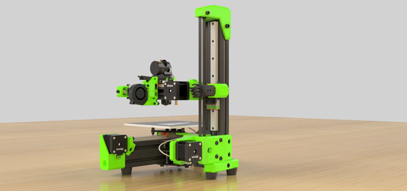 Ratrig V-Minion – Cụm Z Belted (Belted Z Assembly) (Mod) - Image 1