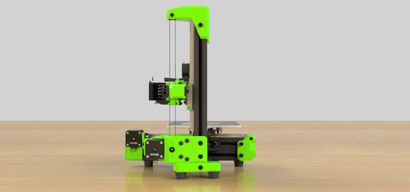 Ratrig V-Minion – Cụm Z Belted (Belted Z Assembly) (Mod) - Image 2