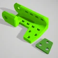 V-Minion Drag-Chain Assembly V2 (Z+X) – Bộ drag-chain trục Z & X - Thumbnail 10
