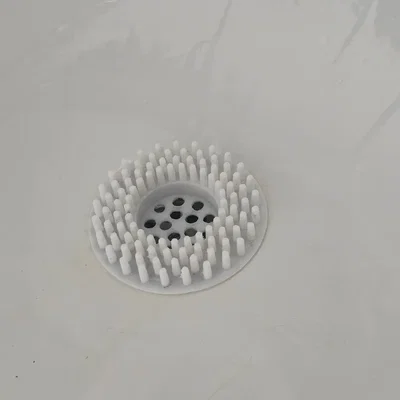 Bộ chặn tóc cống thoát nước nông cho vòi sen V2