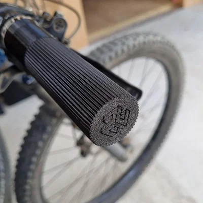 Tay nắm xe MTB custom (Custom MTB Bike Grips)