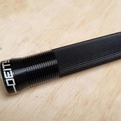 Tay nắm xe MTB custom (Custom MTB Bike Grips)