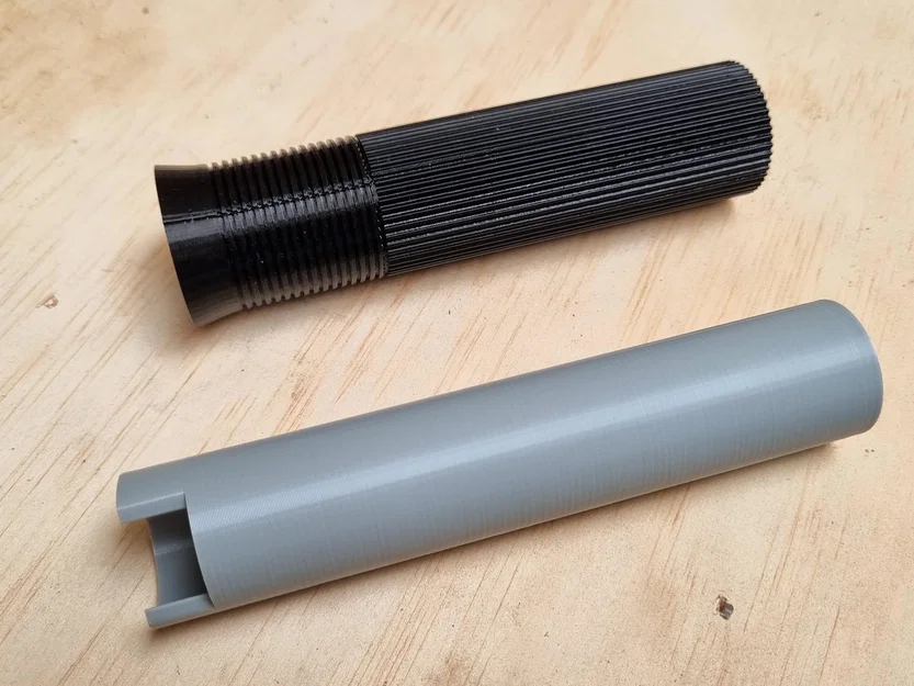 Tay nắm xe MTB custom (Custom MTB Bike Grips) - Image 6