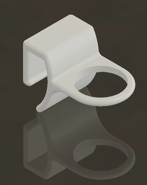 Giá đỡ chậu cây 2 inch treo hồ thủy sinh cực tiện lợi - Image 1