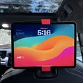 Giá đỡ iPad gắn ghế sau cho Rivian (M4/11inch/13inch) - Thumbnail 1
