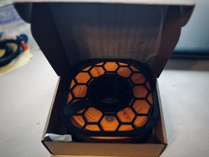 Bambu Reusable Spool - Tương thích A1 Mini - Image 3