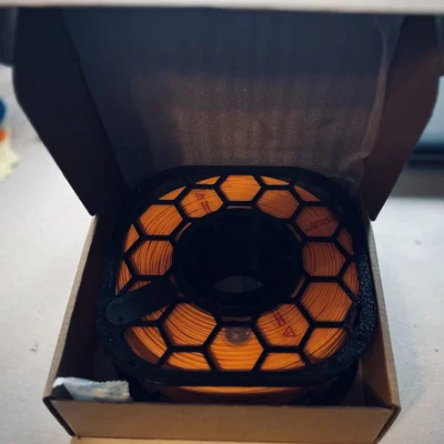 Bambu Reusable Spool - Tương thích A1 Mini