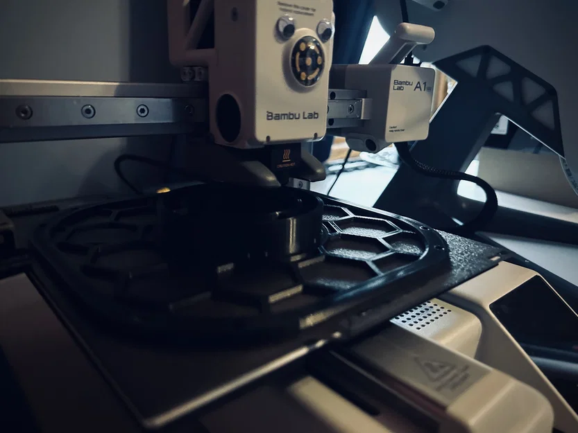 Bambu Reusable Spool - Tương thích A1 Mini - Image 4