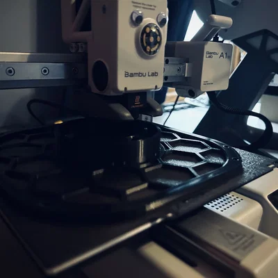 Bambu Reusable Spool - Tương thích A1 Mini