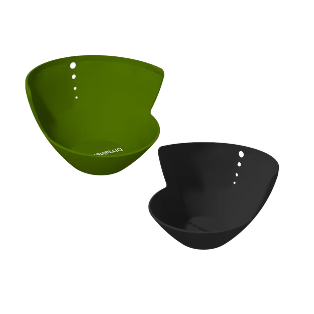 Tô Tuốt Rau Gia Vị (Herb Stripper Bowl) - Image 1