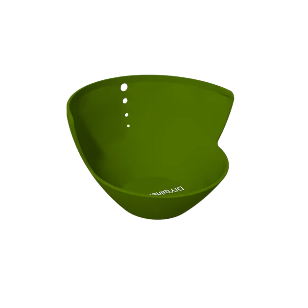 Tô Tuốt Rau Gia Vị (Herb Stripper Bowl) - Image 3