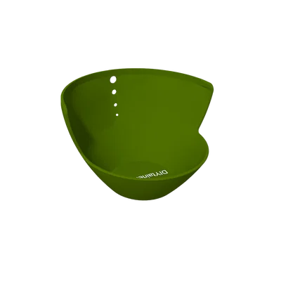 Tô Tuốt Rau Gia Vị (Herb Stripper Bowl)