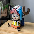 Tony Tony Chopper - đa màu - One Piece - Thumbnail 1