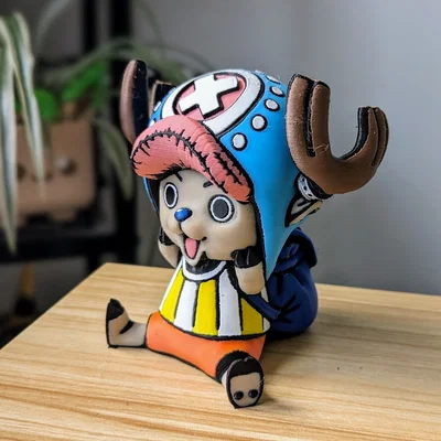 Tony Tony Chopper - đa màu - One Piece