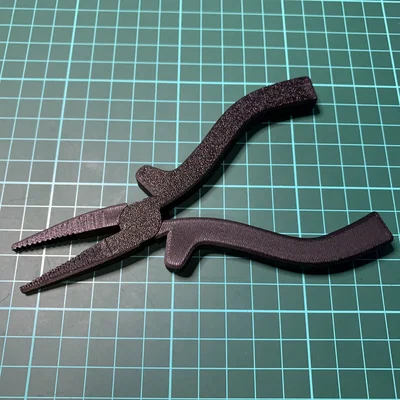 Kềm (Pliers) – mẫu kềm cách điện cho tác vụ nhẹ