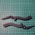 Kềm (Pliers) – mẫu kềm cách điện cho tác vụ nhẹ - Thumbnail 4