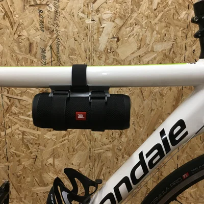 Bike Multi Holder - Ngàm gắn sườn xe đạp đa năng