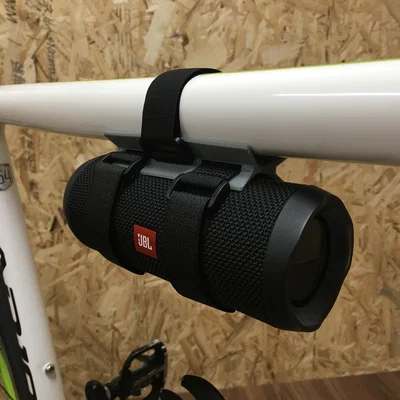 Bike Multi Holder - Ngàm gắn sườn xe đạp đa năng